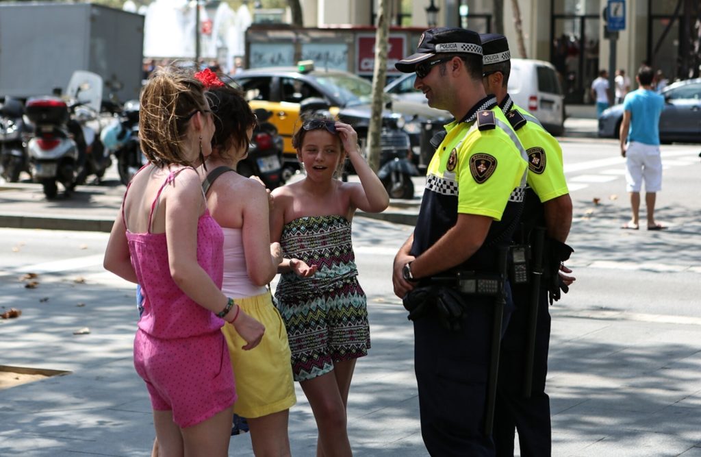 Vicopol - Academia de policia local Alcossebre