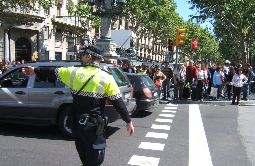 Vicopol - Academia de policia local Orihuela