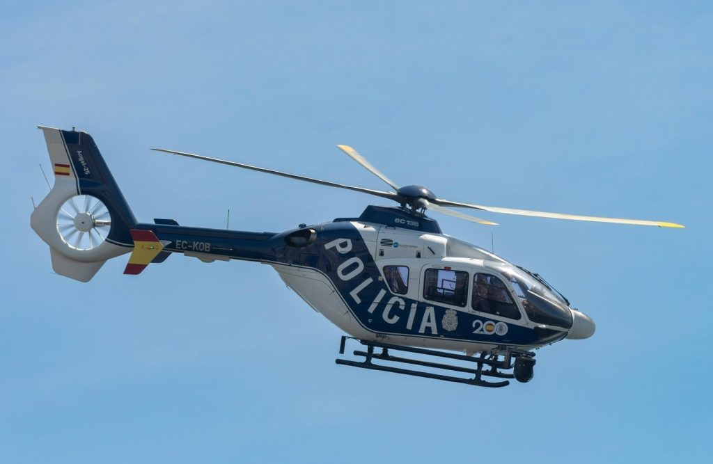 Vicopol - Academia de policia local Valencia