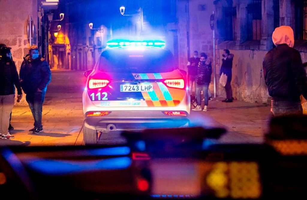 Vicopol - Academia de policía local Monovar